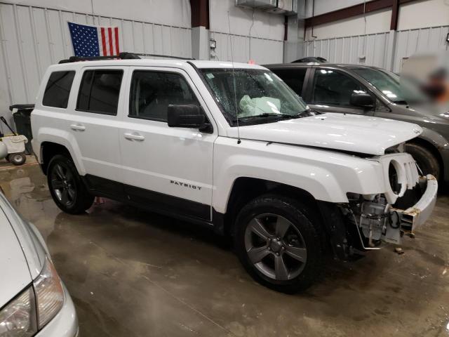 2015 JEEP PATRIOT LA - 1C4NJRFB0FD168688
