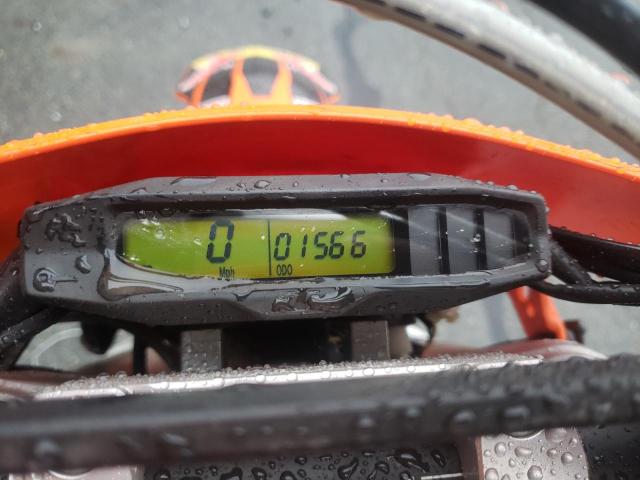 2017 KTM 500 EXC-F VBKEXL401HM408569