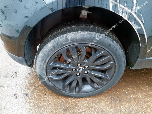 SALWA2KE6GA578662 Land Rover R Rover Sp