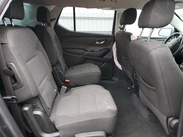 2019 CHEVROLET TRAVERSE 1GNERGKW0KJ216456