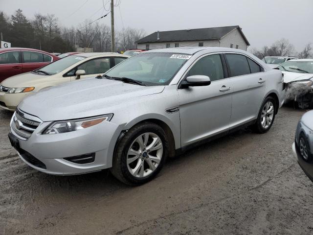 2012 Ford Taurus SEL