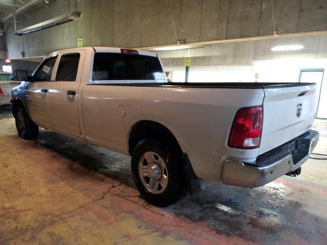 2018 RAM 3500 ST - 3C63R3GL9JG281188