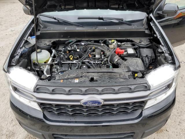 2022 FORD MAVERICK X - 3FTTW8F99NRA52752