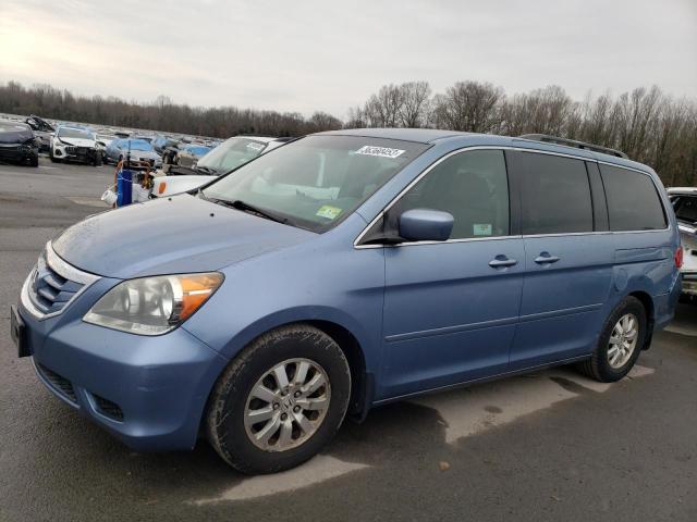 2008 Honda Odyssey EX