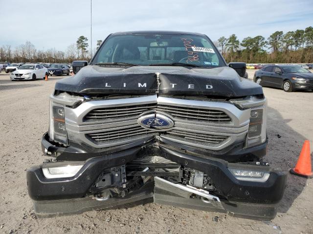 2021 FORD F150 SUPER - 1FTFW1E84MFA69919