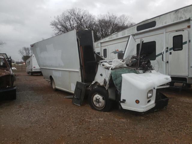 2007 Freightliner Chassis M Line WALK-IN Van en venta en Tanner, AL