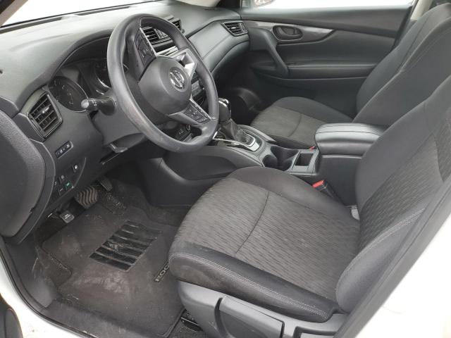 5N1AT2MT8KC753879 Nissan ROGUE S