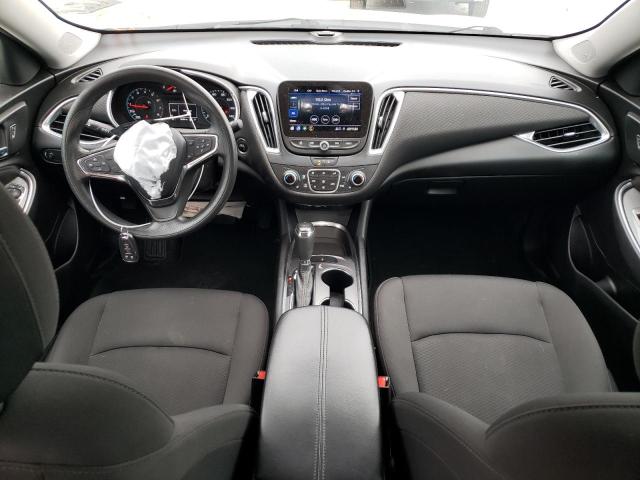 2020 CHEVROLET MALIBU LT 1G1ZD5ST5LF117681
