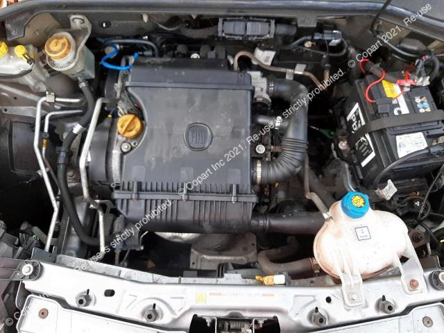 ZFA26300006165229 Fiat Doblo Myli
