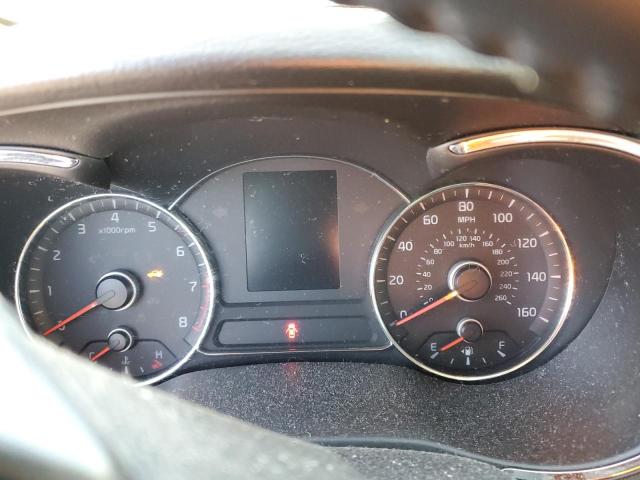 2015 KIA FORTE EX - KNAFX6A82F5389097