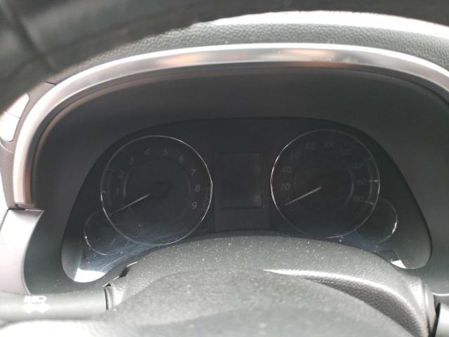 2016 INFINITI QX70 - JN8CS1MU6GM670461