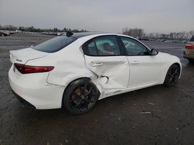 2020 ALFA ROMEO GIULIA - ZARFANAN7L7637922