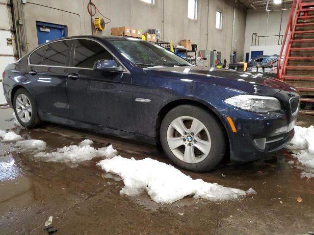 WBAXH5C50DDW12240 BMW 528 XI