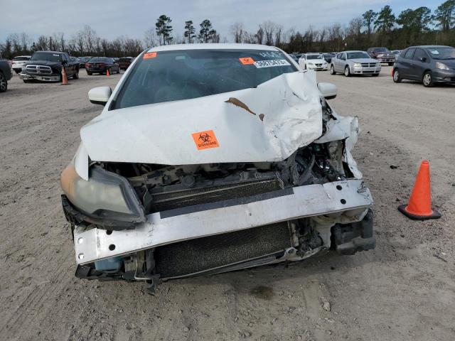 2015 HONDA CIVIC LX - 2HGFG3B52FH524692