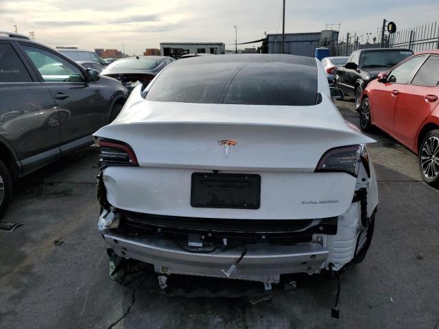 5YJ3E1EB9KF194420 Tesla MODEL 3