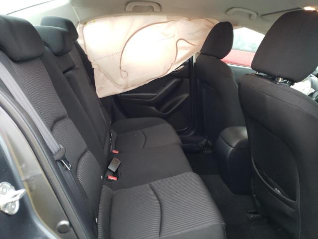 3MZBM1V78FM196605 Mazda 3 TOURING
