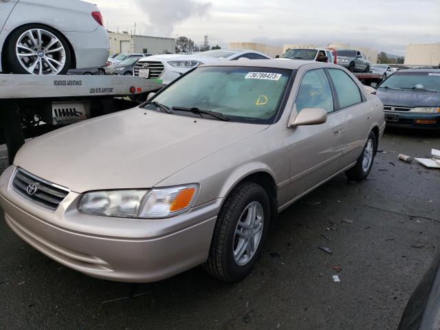 2001 Toyota Camry CE