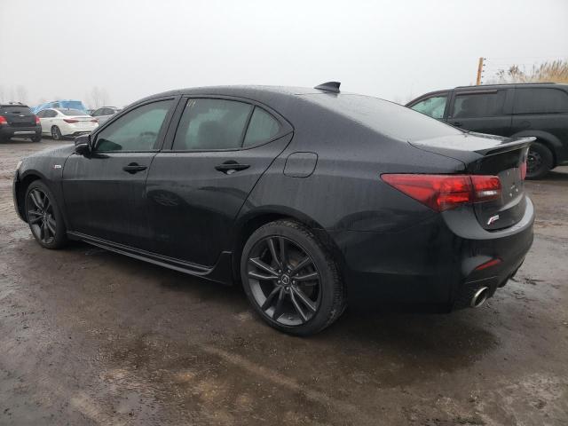 2020 ACURA TLX A-SPEC 19UUB1F49LA800484
