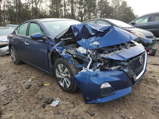 2020 NISSAN ALTIMA S 1N4BL4BV8LC239756