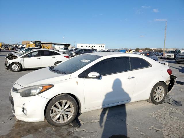 2015 KIA FORTE EX - KNAFX6A82F5389097