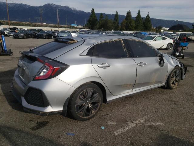 2018 HONDA CIVIC EX - SHHFK7H54JU431178
