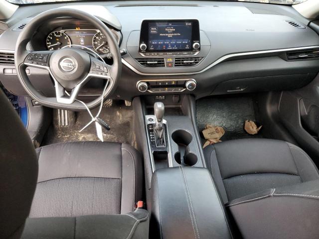 2020 NISSAN ALTIMA S 1N4BL4BV8LC239756