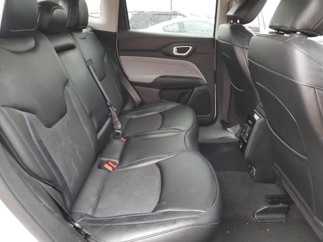 2022 JEEP COMPASS LA - 3C4NJDBBXNT103090