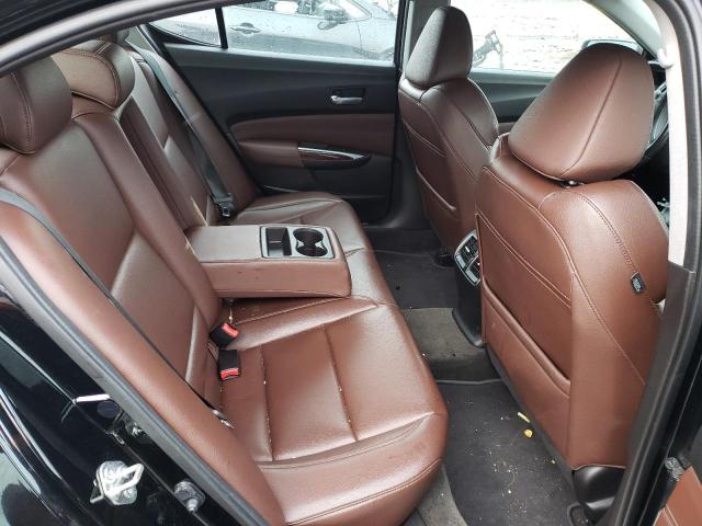19UUB2F32GA004145 Acura TLX