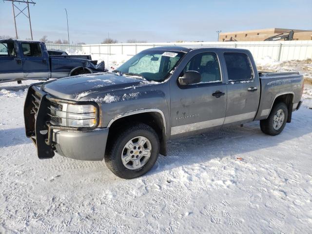 2009 Chevrolet Silverado 1500 LT