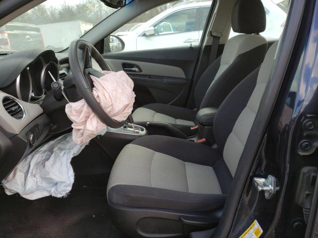 2016 CHEVROLET CRUZE LIMI - 1G1PC5SH8G7132097