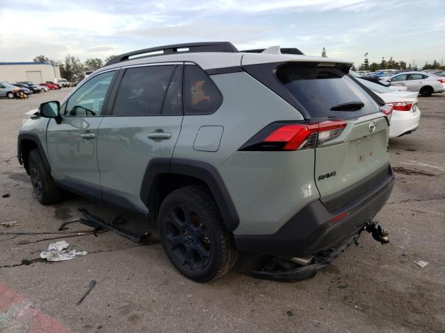 2020 TOYOTA RAV4 ADVEN - 2T3J1RFV4LC112584