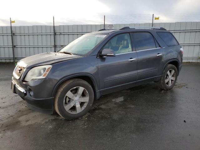 2011 GMC Acadia SLT1