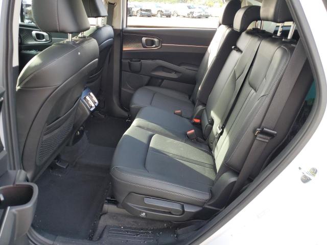 5XYRL4LC6NG124674 KIA SORENTO S