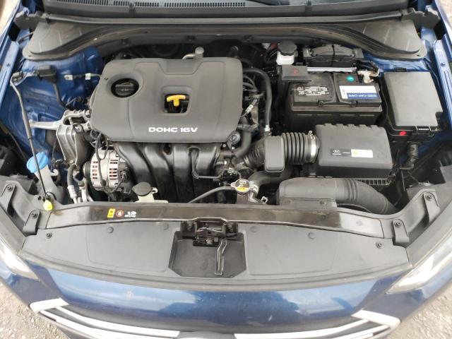 5NPD74LF0JH323859 Hyundai Elantra