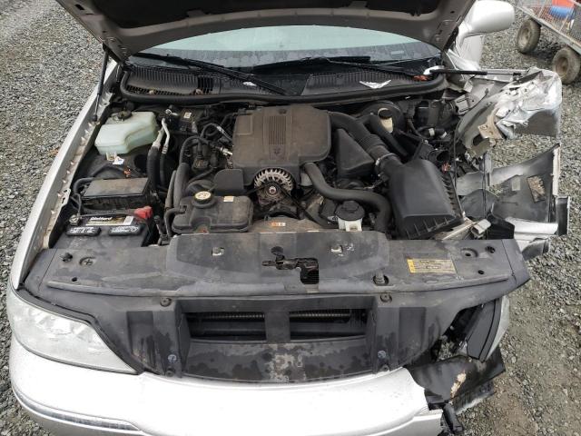 2LNHM82W08X656036 Lincoln TOWNCAR