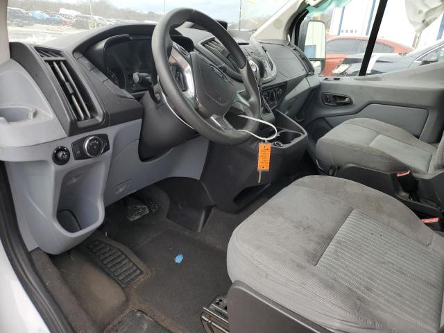 2017 FORD TRANSIT T- - 1FBZX2ZM0HKB13312