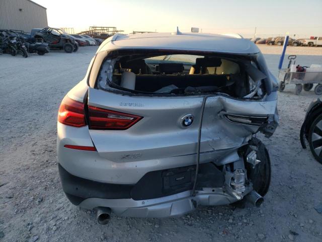 2020 BMW X2 XDRIVE2 - WBXYJ1C05L5P83750