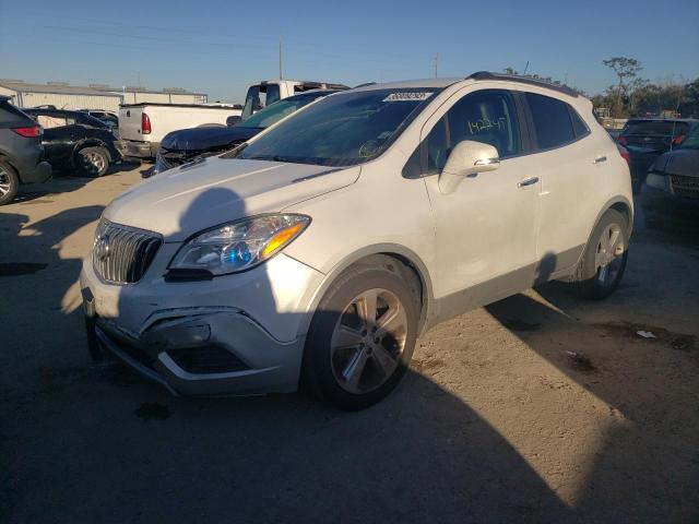 2015 BUICK ENCORE - KL4CJASB9FB270821