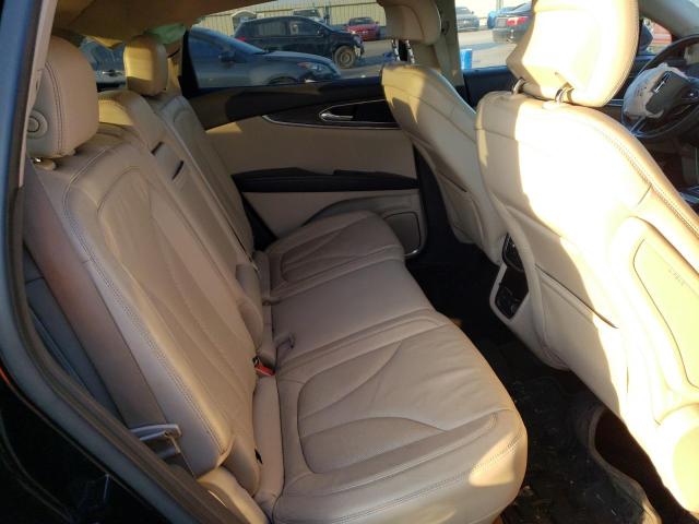 2LMTJ6KP7GBL45932 Lincoln Mkx Select