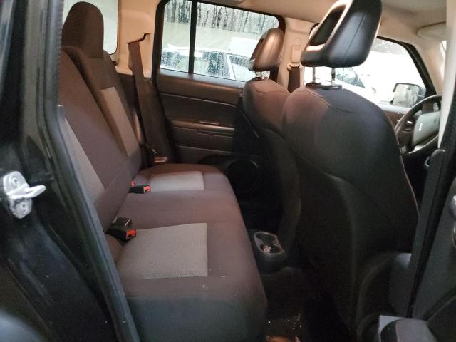 1J4FF28B99D163479 Jeep Patriot Sport