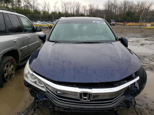 2016 HONDA ACCORD LX - 1HGCR2F34GA135942