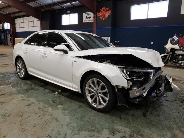 2019 AUDI A4 PRESTIG - WAUFNAF45KA117708