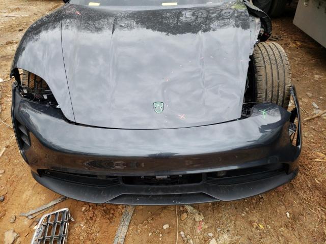 2022 PORSCHE TAYCAN GTS - WP0AD2Y18NSA59166