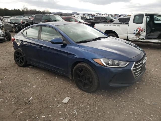 5NPD74LF0JH323859 Hyundai Elantra