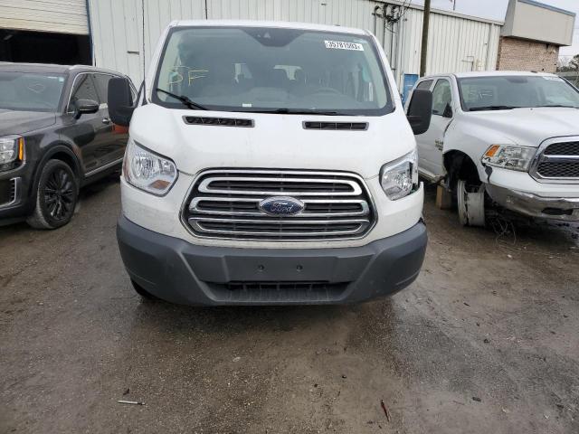 2017 FORD TRANSIT T- - 1FBZX2ZM0HKB13312