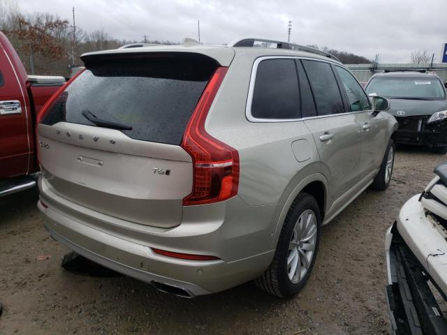YV4A22PK1J1388317 Volvo XC90