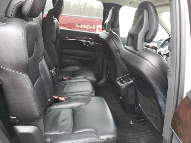 YV4A22PK1J1388317 Volvo XC90