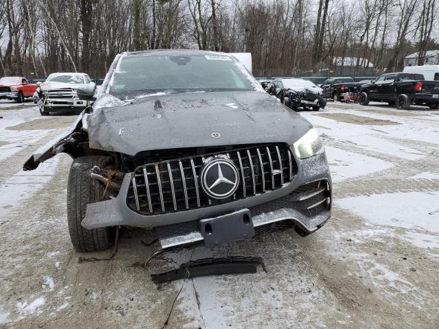 2021 MERCEDES-BENZ GLE COUPE - 4JGFD6BB5MA447564