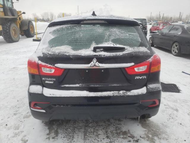 2019 MITSUBISHI RVR SE JA4AH3AU1KU601181