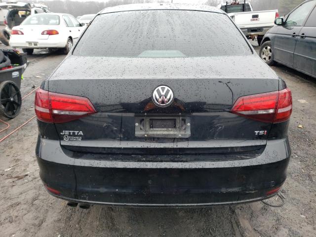 2017 VOLKSWAGEN JETTA S 3VW2B7AJ9HM332141